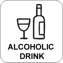 Alcoholic drinks