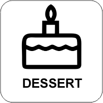 Desserts