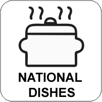 National dishes