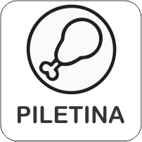 Piletina