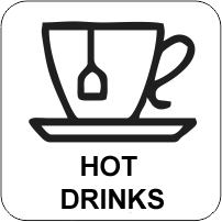 Hot drinks