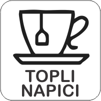 Topli napici